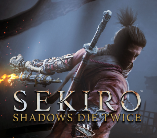 Sekiro: Shadows Die Twice PS4 Account