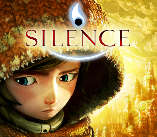 Silence: The Whispered World 2 XBOX One CD Key