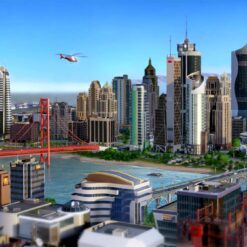SIMCITY Multilanguage EA EA App CD Key