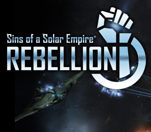 Sins of a Solar Empire: Rebellion LATAM PC Steam CD Key