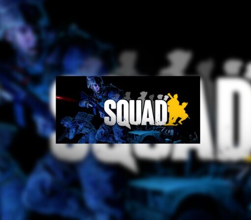 Squad RU/CIS/TR PC Steam CD Key