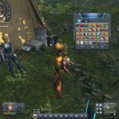 Planet Explorers Steam Gift