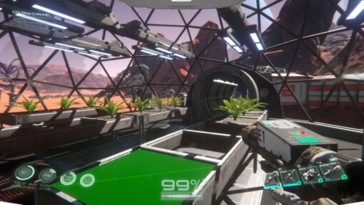 Osiris: New Dawn Steam CD Key