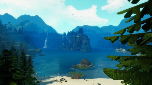 Catch & Release PC Steam CD Key