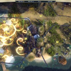 Age of Wonders III Steam Gift