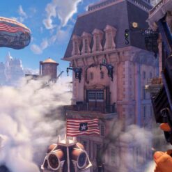 Bioshock Triple Pack Steam CD Key