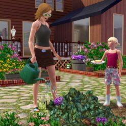 The Sims 3 + Pets Expansion Pack EA App CD Key