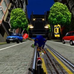 Sonic Adventure Bundle Steam CD Key