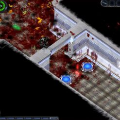 Alien Shooter Revisited Steam CD Key