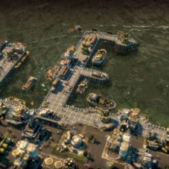 Anno 2070 Complete Edition Steam Gift