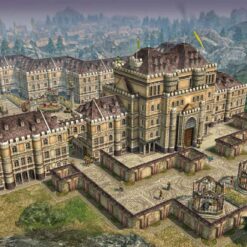 Anno 1404 Gold GOG CD Key