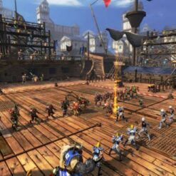 Blood Bowl Legendary Edition Steam CD Key