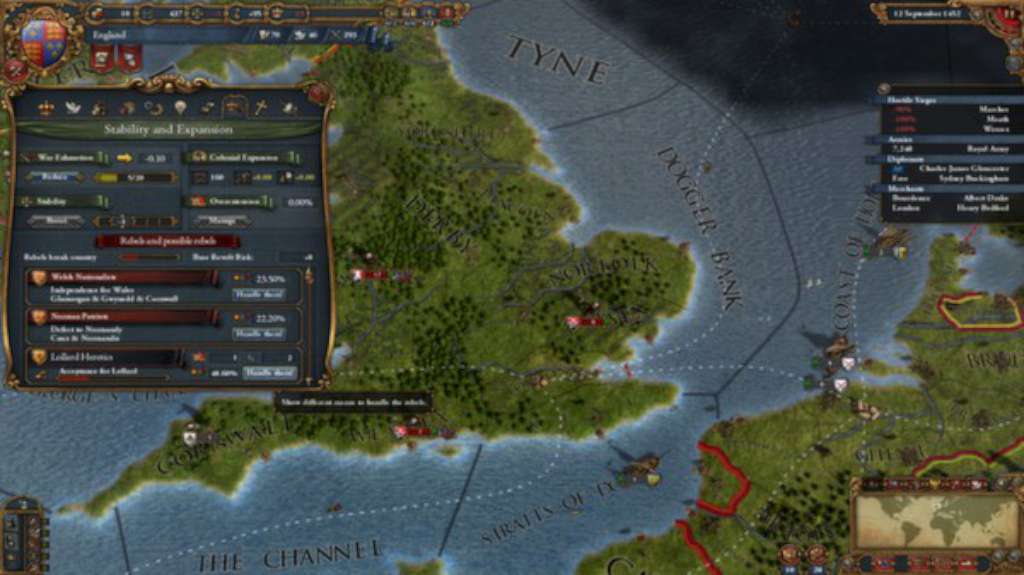 Paradox Platinum Pack Steam CD Key