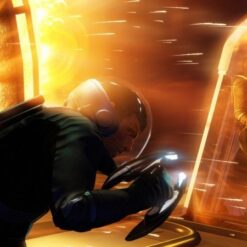 Star Trek PC Steam CD Key