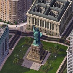 SimCity 4 Deluxe Edition Steam Gift
