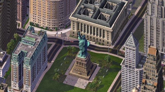 SimCity 4 Deluxe Edition Steam Gift