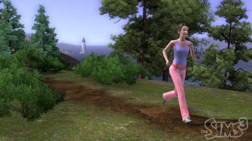 The Sims 3 - Date Night Expansion Pack EA App CD Key