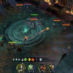 Aarklash: Legacy Steam Gift