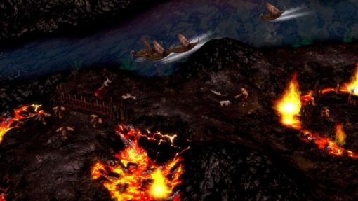 Age of Mythology: Extended Edition Steam Gift