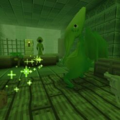 Eldritch Steam Gift