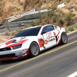 TrackMania 2 Canyon PC Steam CD Key