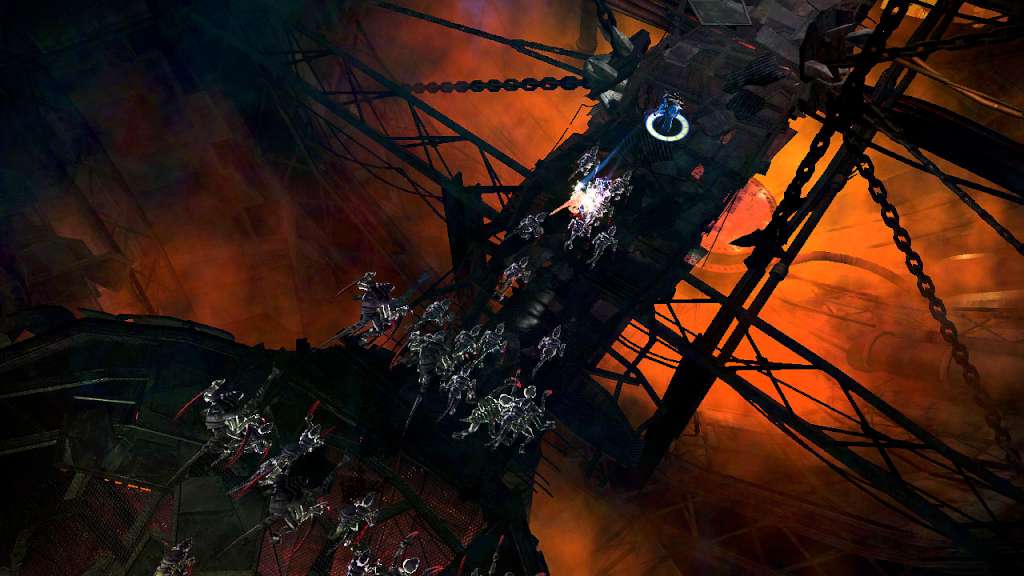 Warhammer 40,000: Kill Team Steam CD Key