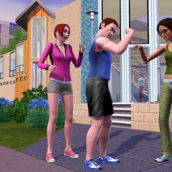 The Sims 3 Starter Pack EA App CD Key