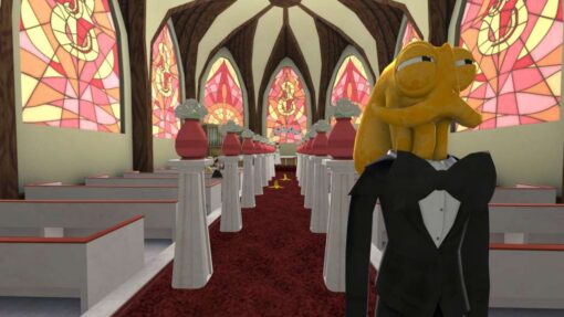 Octodad: Dadliest Catch GOG CD Key