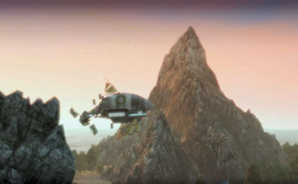 Anno 2205 + Anno 2070 Deluxe Bundle Ubisoft Connect CD Key