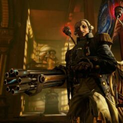 BioShock Triple Pack Steam Gift