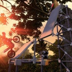 Trials Fusion Deluxe Ubisoft Connect CD Key