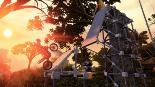 Trials Fusion Deluxe Ubisoft Connect CD Key