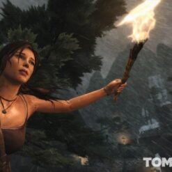 Tomb Raider Survival Edition Steam CD Key