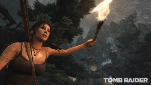 Tomb Raider Survival Edition Steam CD Key
