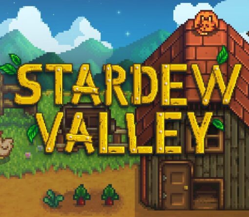 Stardew Valley XBOX One CD Key