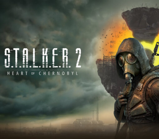 S.T.A.L.K.E.R. 2: Heart of Chornobyl US Xbox Series X|S CD Key