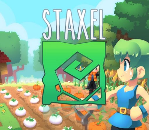 Staxel GOG CD Key