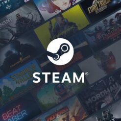 Steam Wallet Card €100 Global Activation Code