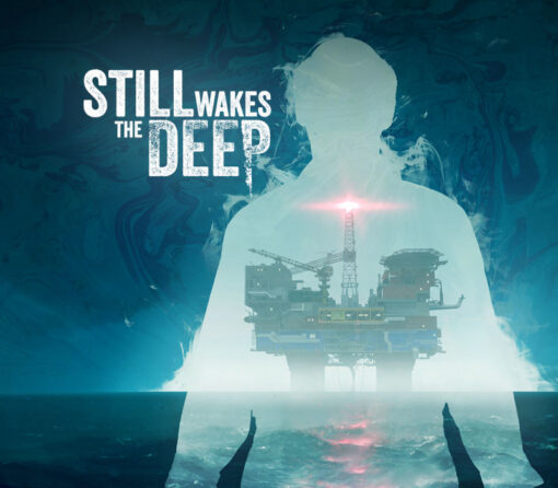 Still Wakes the Deep RoW PC Steam CD Key