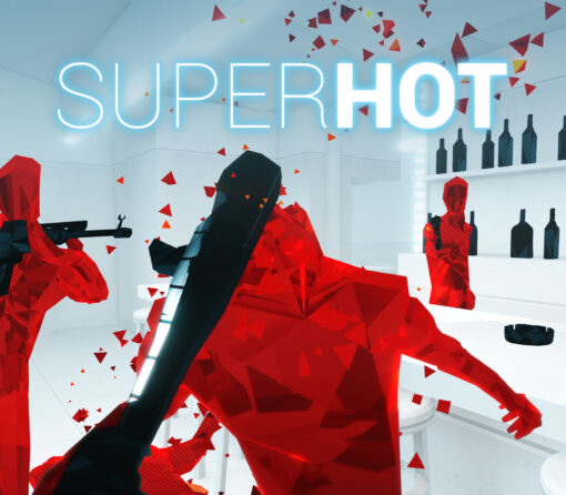 SUPERHOT GOG CD Key