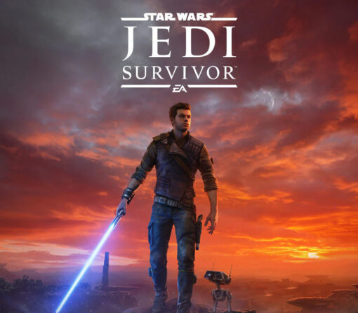 STAR WARS Jedi: Survivor US XBOX One CD Key / Xbox Series X|S CD Key