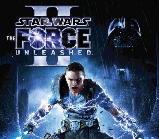 Star Wars: The Force Unleashed II GOG CD Key