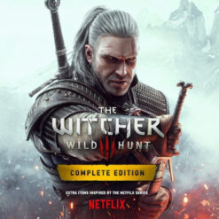 The Witcher 3: Wild Hunt Complete Edition EU XBOX One CD Key