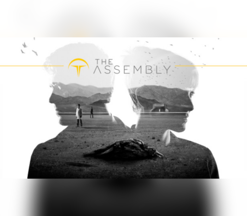 The Assembly EU PC Steam CD Key