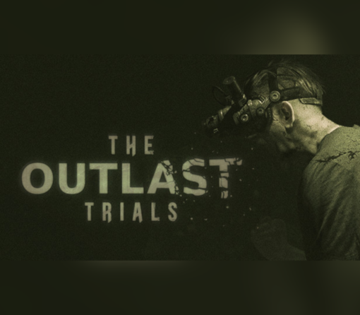 The Outlast Trials PS4 Account