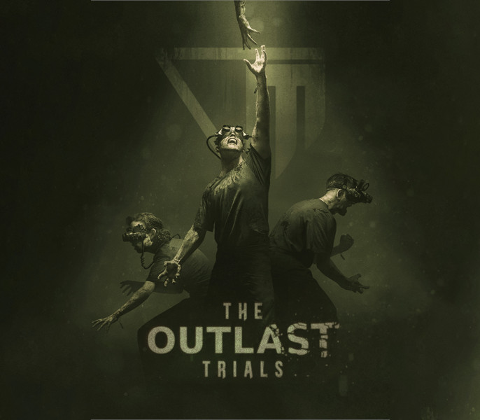 The Outlast Trials PC Steam Account