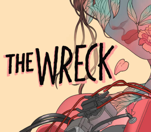 The Wreck Steam CD Key