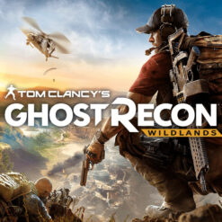 Tom Clancy's Ghost Recon Wildlands AU PC Ubisoft Connect CD Key