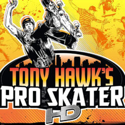 Tony Hawk’s Pro Skater HD Steam CD Key