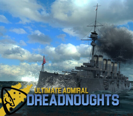 Ultimate Admiral: Dreadnoughts Steam Account